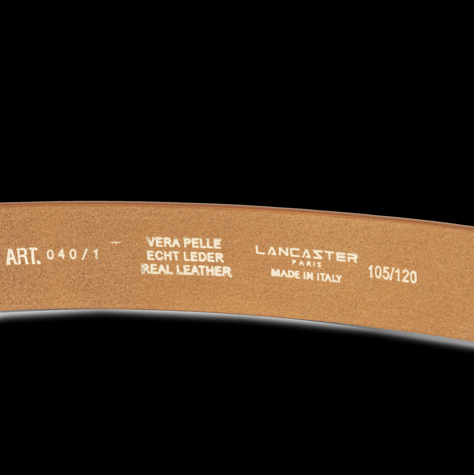 Ceinture