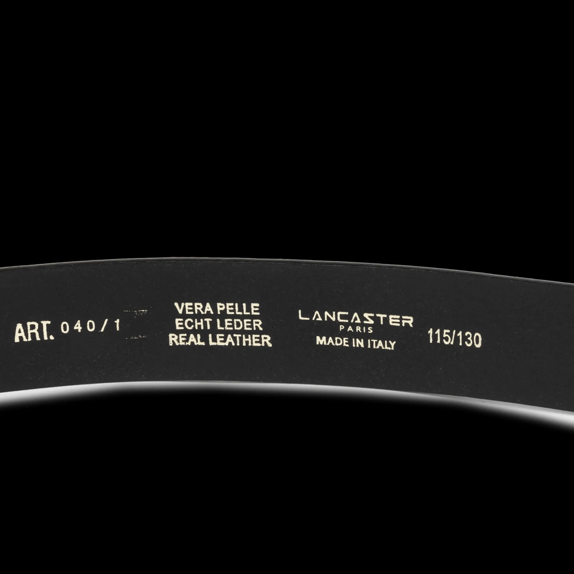 Ceinture