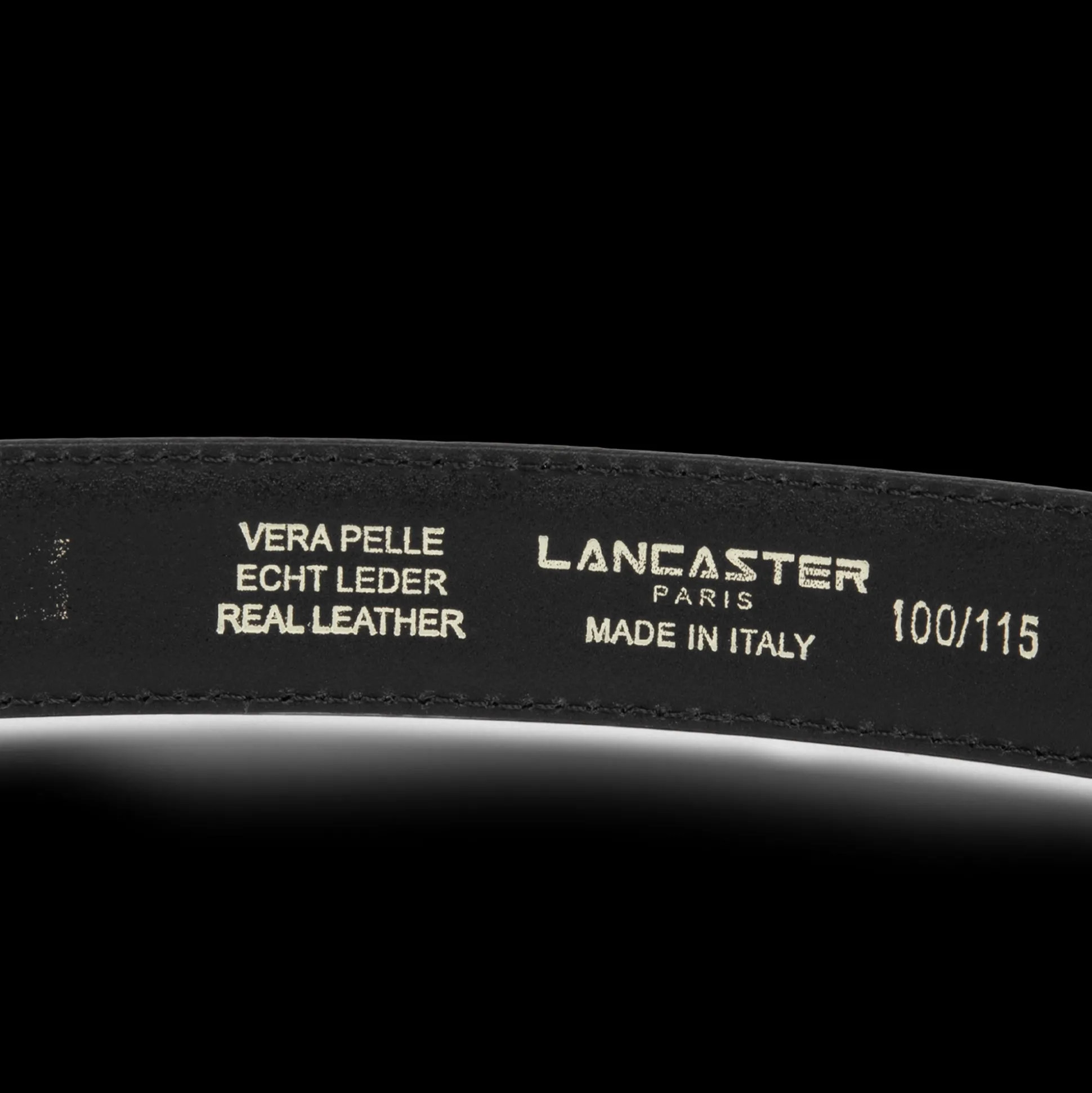 Ceinture