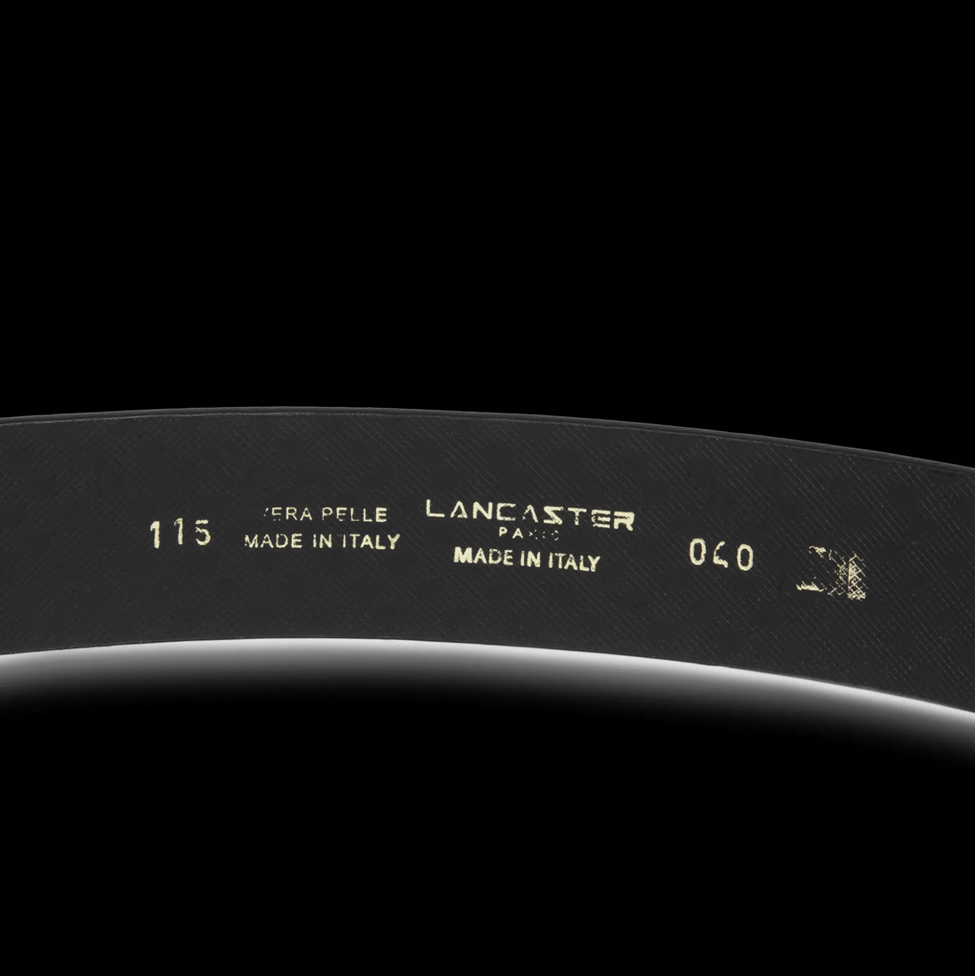 Ceinture