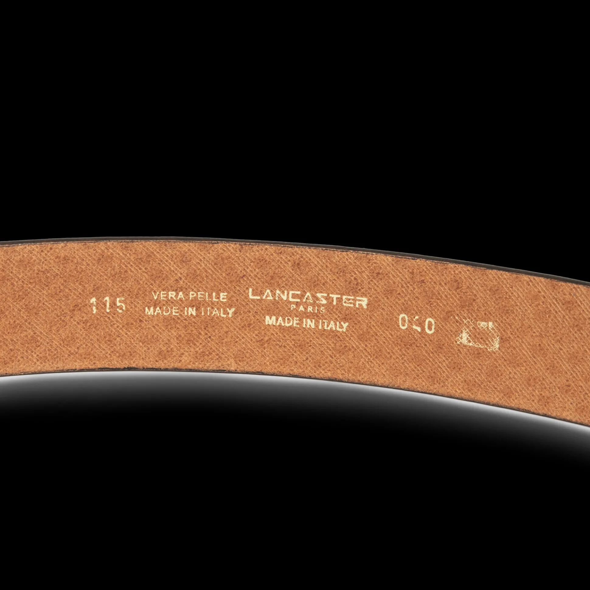 Ceinture