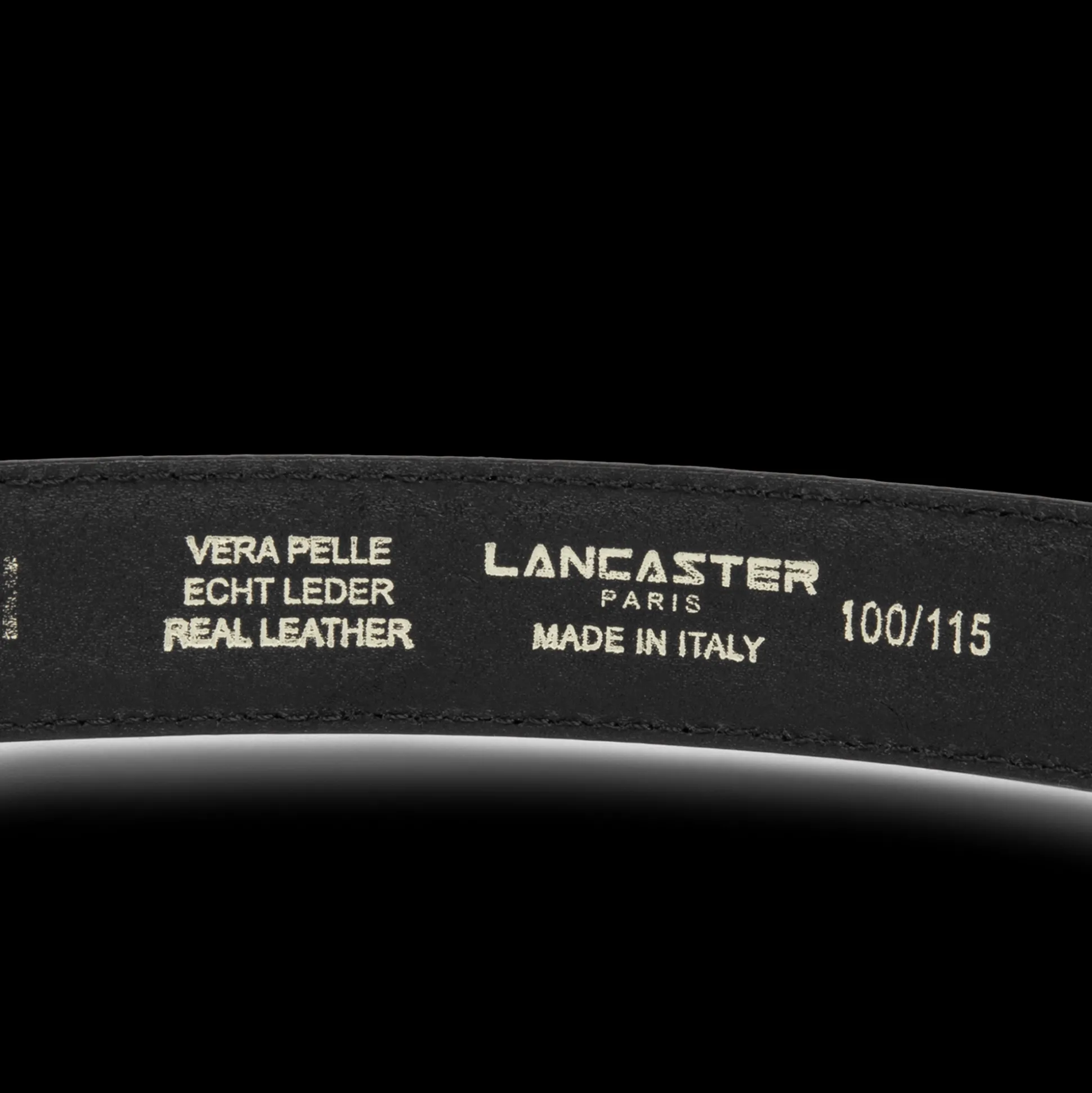 Ceinture