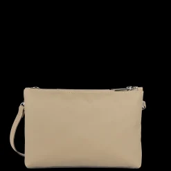 Double pochette