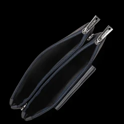 Double pochette