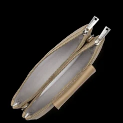Double pochette
