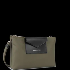 Double pochette