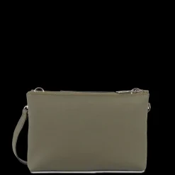 Double pochette