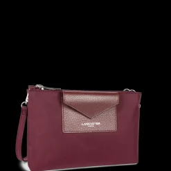 Double pochette