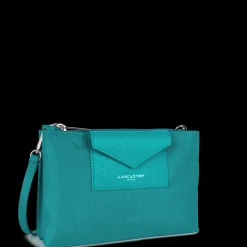 Double pochette