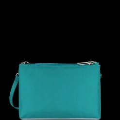Double pochette