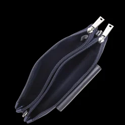 Double pochette