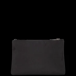 Double pochette