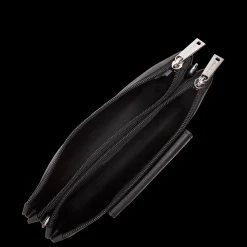 Double pochette