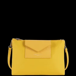 Double pochette