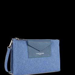 Double pochette