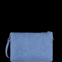 Double pochette