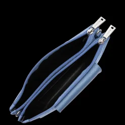 Double pochette
