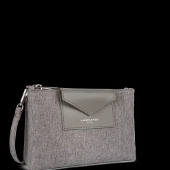 Double pochette