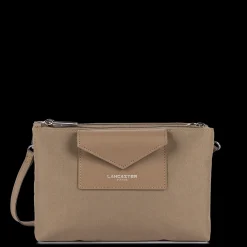 Double pochette