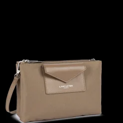Double pochette