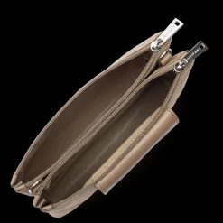 Double pochette