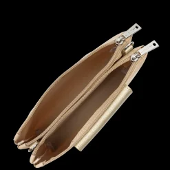 Double pochette