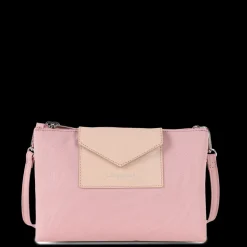Double pochette