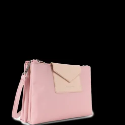 Double pochette