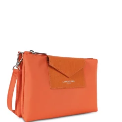 Double pochette