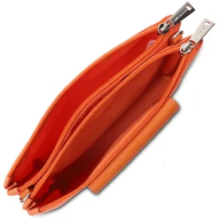 Double pochette