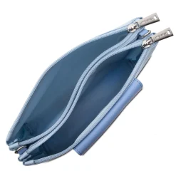 Double pochette