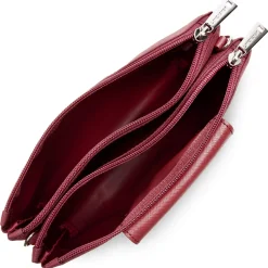 Double pochette