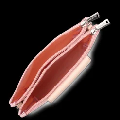 Double pochette