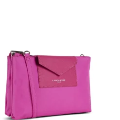 Double pochette