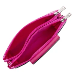 Double pochette