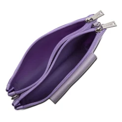 Double pochette