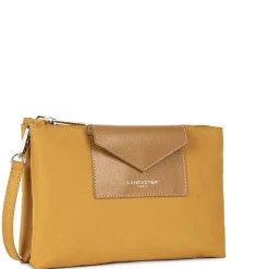 Double pochette