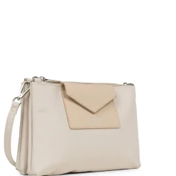 Double pochette