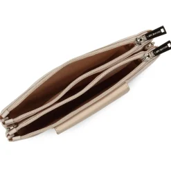 Double pochette