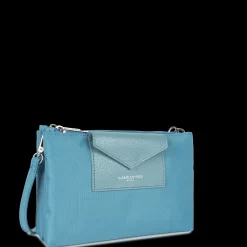 Double pochette
