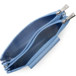 Double pochette