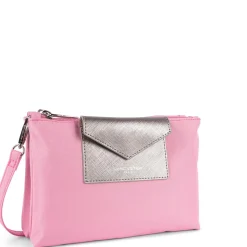 Double pochette