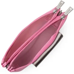 Double pochette