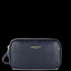 Double pochette