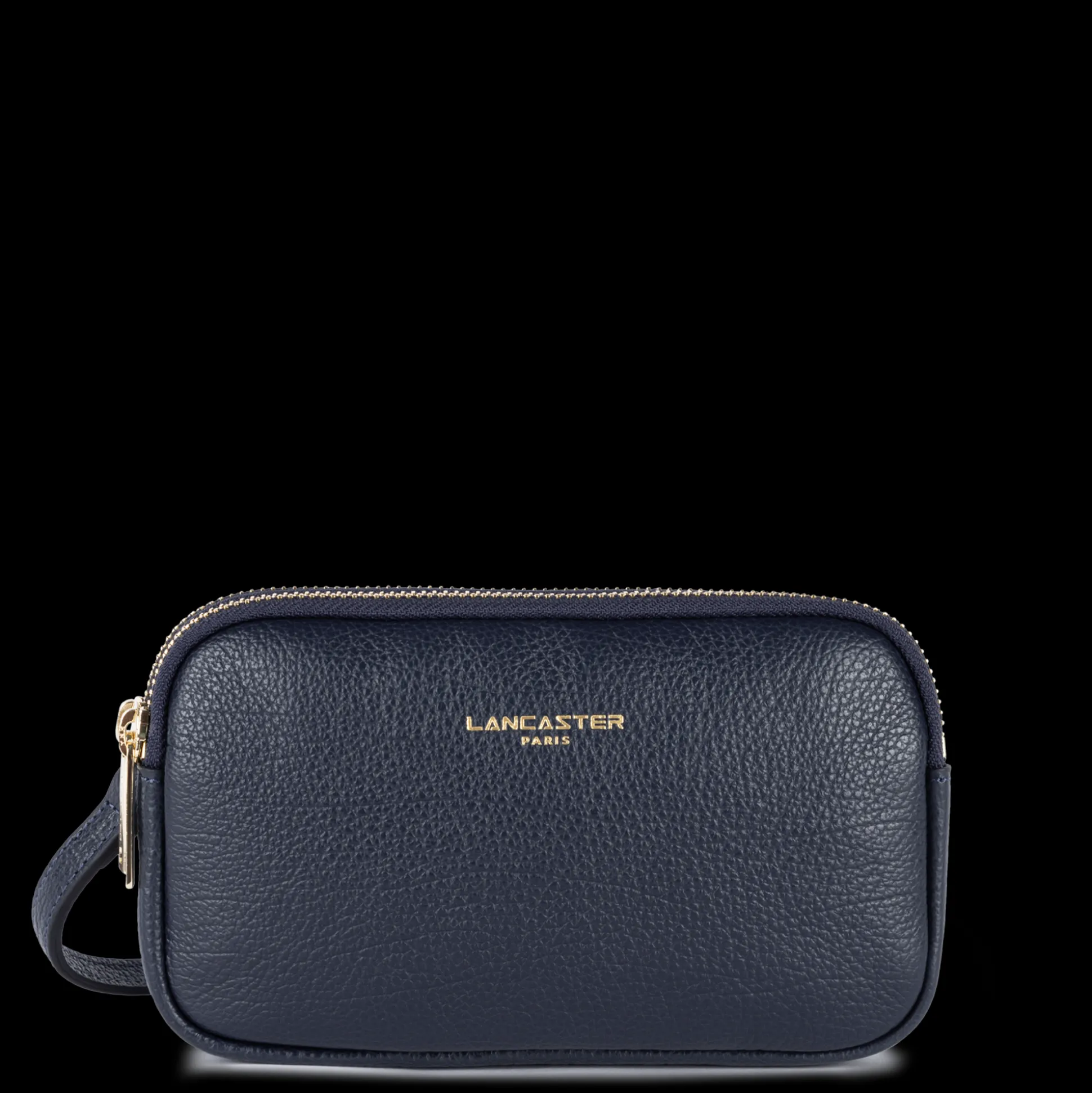 Double pochette