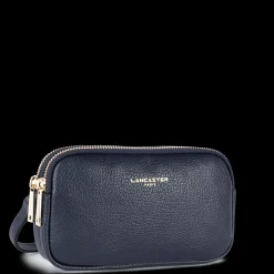Double pochette