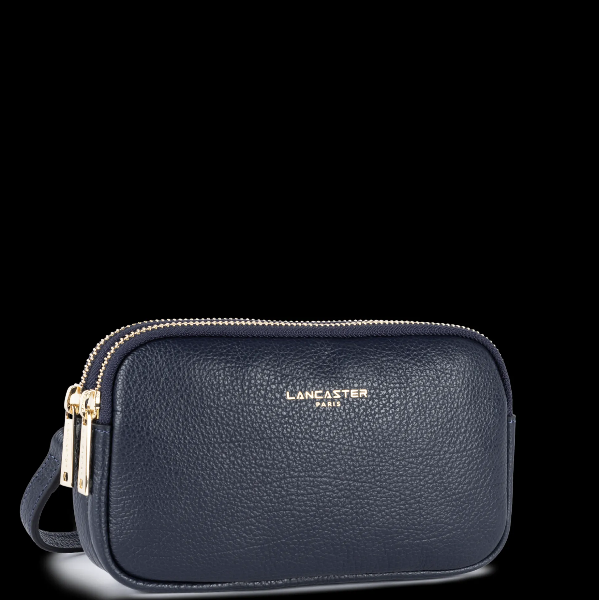 Double pochette