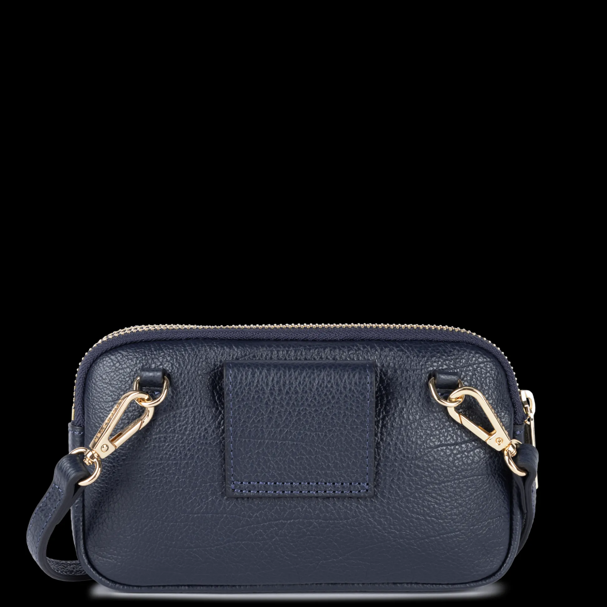 Double pochette