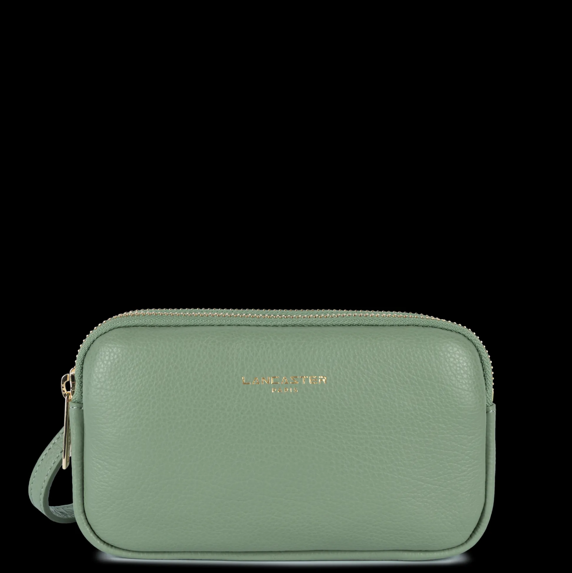 Double pochette