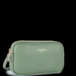 Double pochette